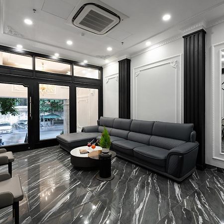 Beryl Signature Hotel & Travel Hanoi Bagian luar foto